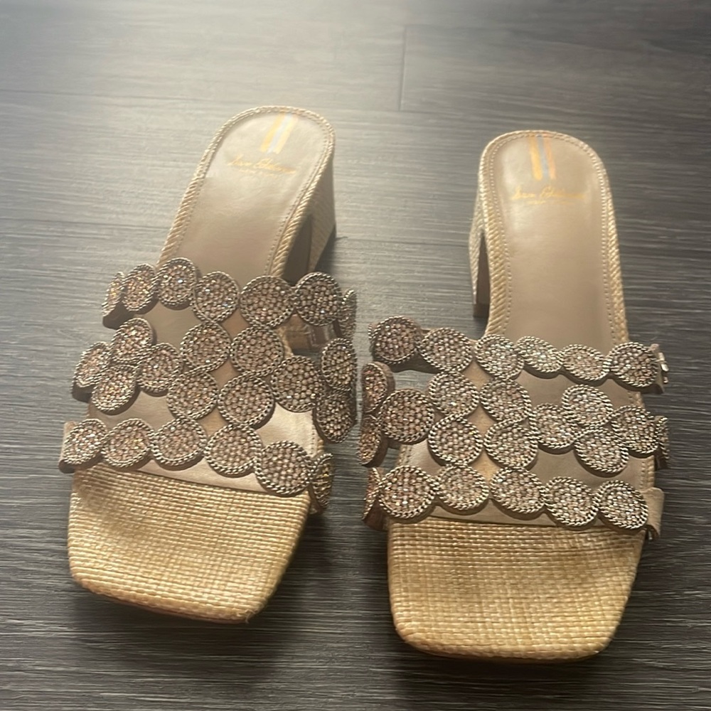 Sam Edelman winter sandal